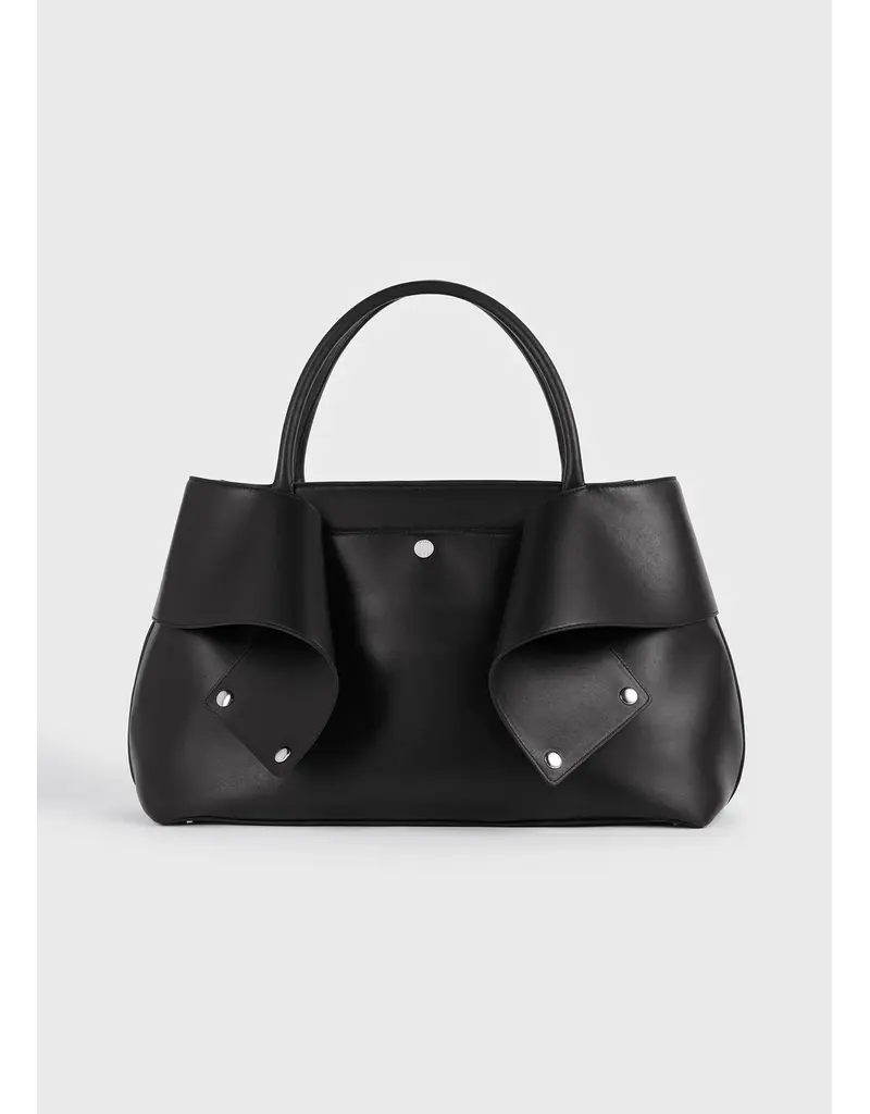 TOTEME Mercer Leather Tote