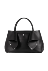 TOTEME Mercer Leather Tote