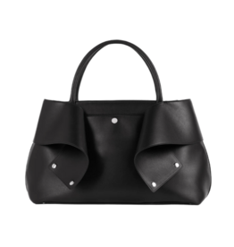 TOTEME Mercer Leather Tote