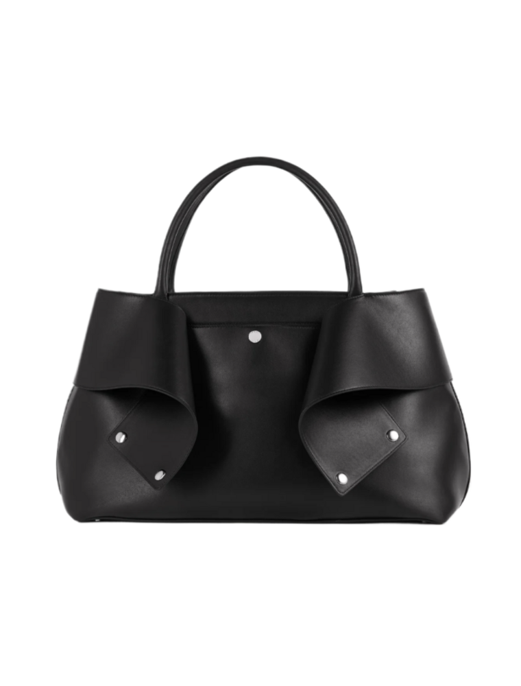 TOTEME Mercer Leather Tote