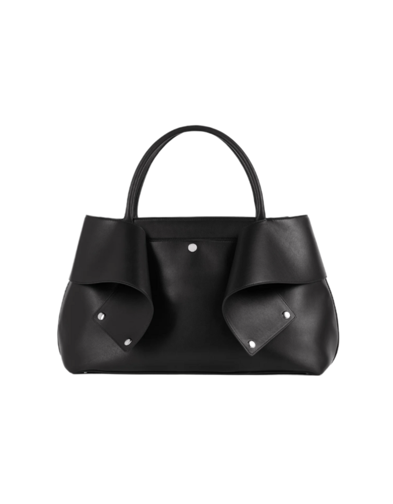 TOTEME Mercer Leather Tote