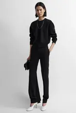TOTEME Low-waist Slim Trouser