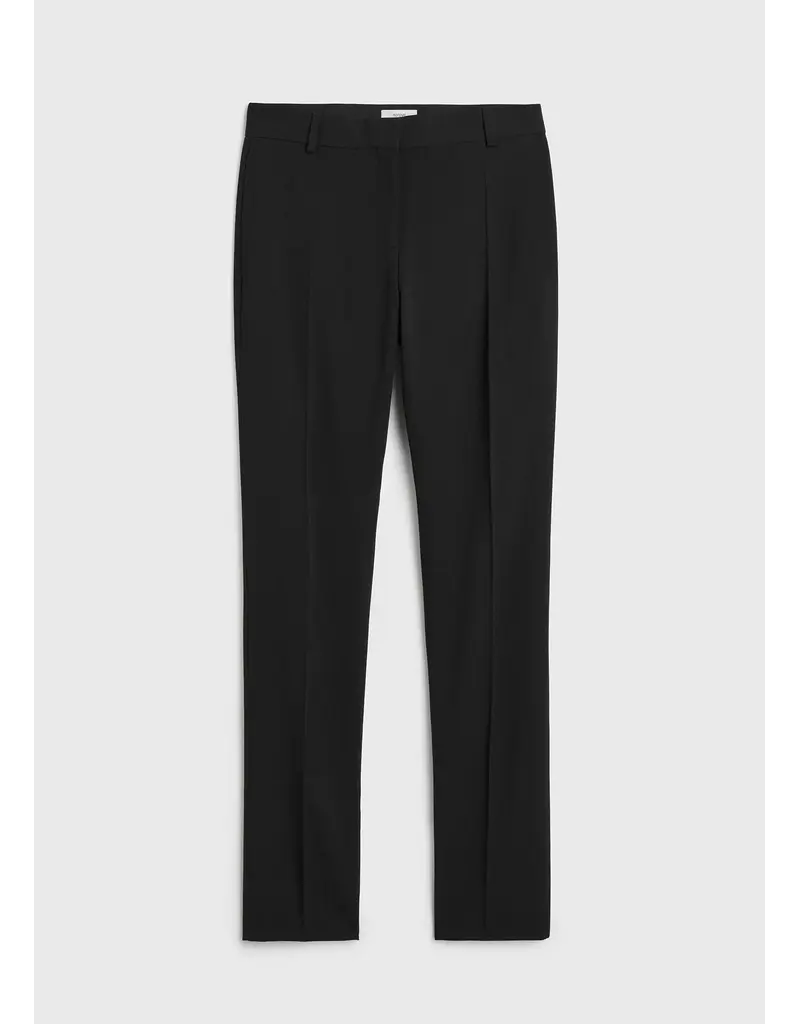 TOTEME Low-waist Slim Trouser
