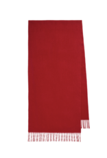 TOTEME Cashmere Tassel Scarf
