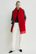 TOTEME Cashmere Tassel Scarf