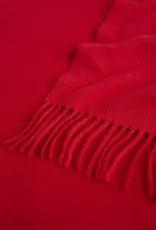 TOTEME Cashmere Tassel Scarf