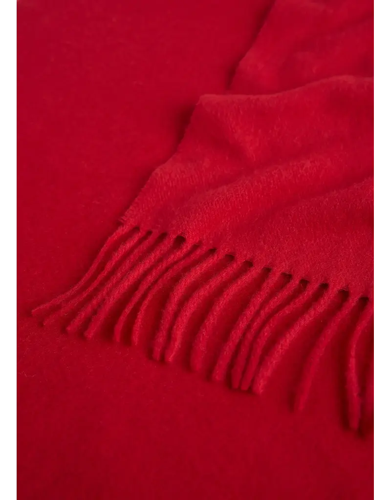 TOTEME Cashmere Tassel Scarf