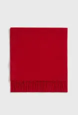 TOTEME Cashmere Tassel Scarf