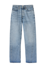 TOTEME TWISTED SEAM DENIM