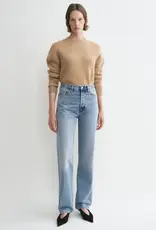 TOTEME TWISTED SEAM DENIM