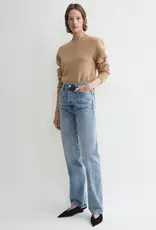 TOTEME TWISTED SEAM DENIM