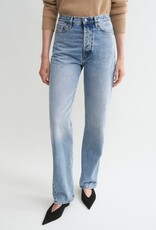 TOTEME TWISTED SEAM DENIM