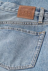TOTEME TWISTED SEAM DENIM