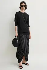 TOTEME COCOON SKIRT