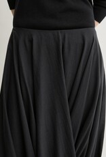 TOTEME COCOON SKIRT