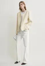 TOTEME Open Front Bouclé Blazer