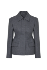 LA PISCINE FITTED BLAZER