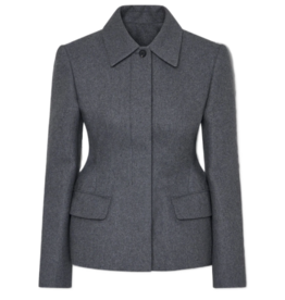 LA PISCINE FITTED BLAZER