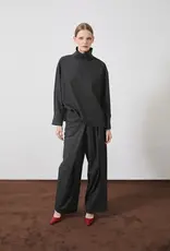 LA PISCINE TURTLENECK SHIRT