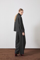 LA PISCINE TURTLENECK SHIRT