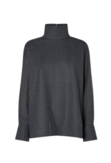 LA PISCINE TURTLENECK SHIRT