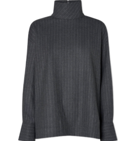 LA PISCINE TURTLENECK SHIRT