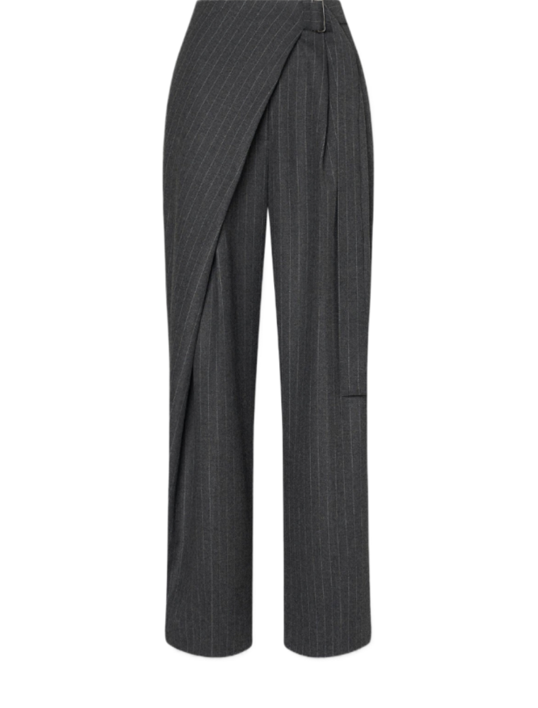 LA PISCINE WRAP PANTS