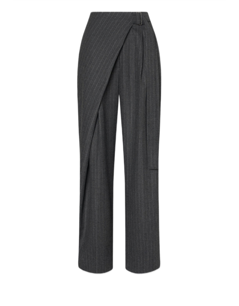LA PISCINE WRAP PANTS
