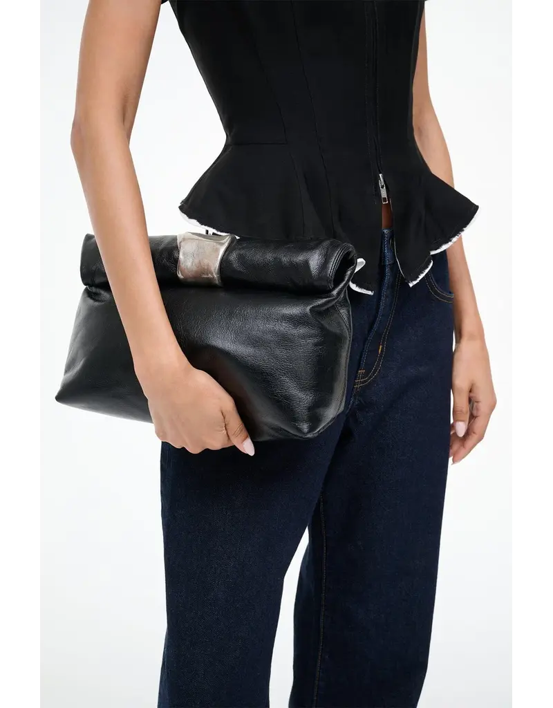 Staud Cuff Clutch