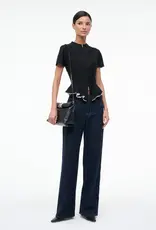 Staud Cuff Clutch