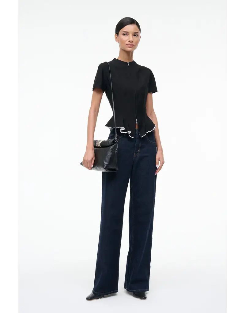 Staud Cuff Clutch