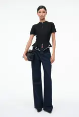 Staud Cuff Clutch