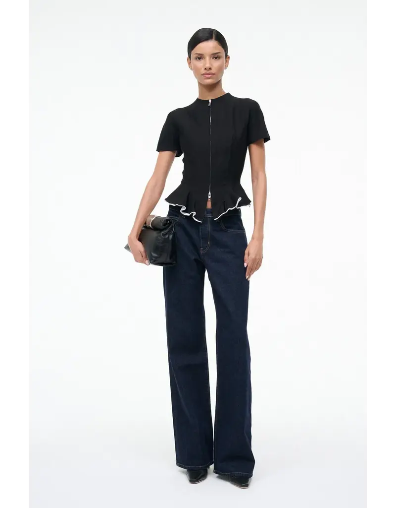 Staud Cuff Clutch
