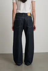 B SIDES REWORKED SPLIT HEM JEAN