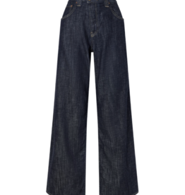 B SIDES REWORKED SPLIT HEM JEAN