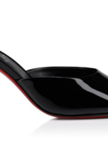 Christian Louboutin Miss Z Mule 80
