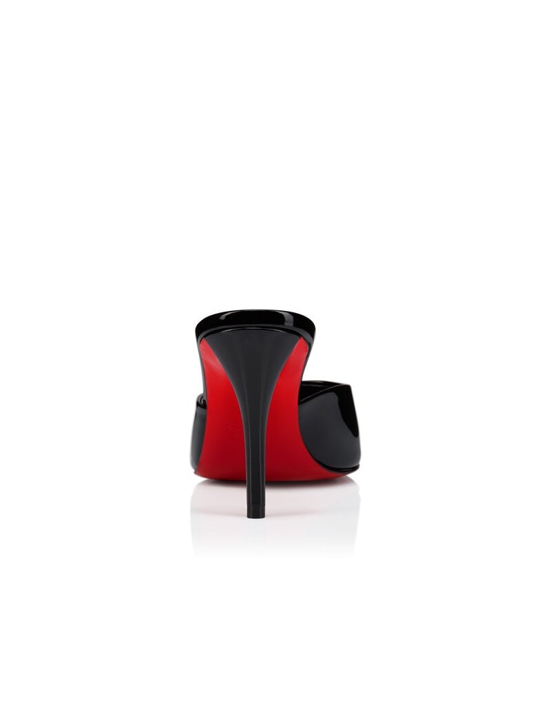 Christian Louboutin Miss Z Mule 80