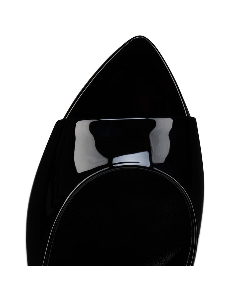 Christian Louboutin Miss Z Mule 80