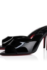 Christian Louboutin Miss Z Mule 80