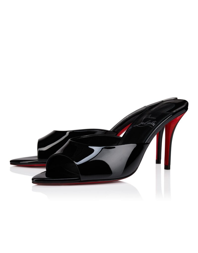 Christian Louboutin Miss Z Mule 80