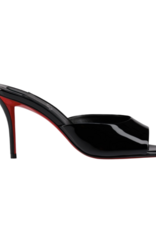 Christian Louboutin Miss Z Mule 80