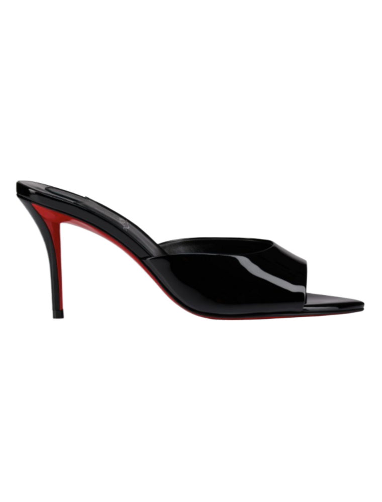 Christian Louboutin Miss Z Mule 80