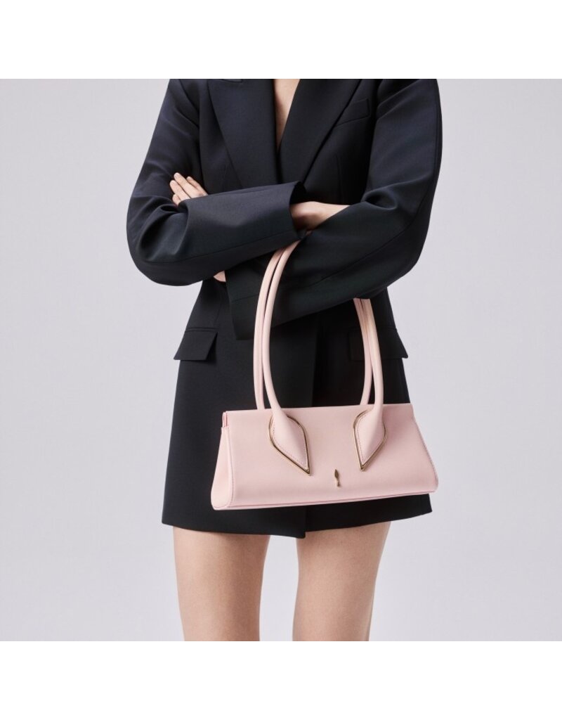 Christian Louboutin Venus Shoulder Bag