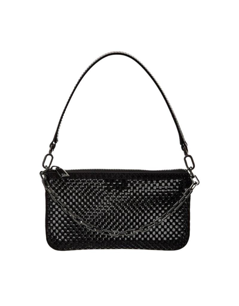 Christian Louboutin Loubila Mini Shoulder Bag