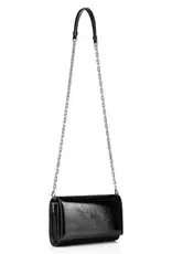 Christian Louboutin Paloma Clutch w/ Bracelet