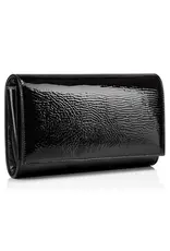 Christian Louboutin Paloma Clutch w/ Bracelet