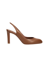 Christian Louboutin Fannylove Sling 85