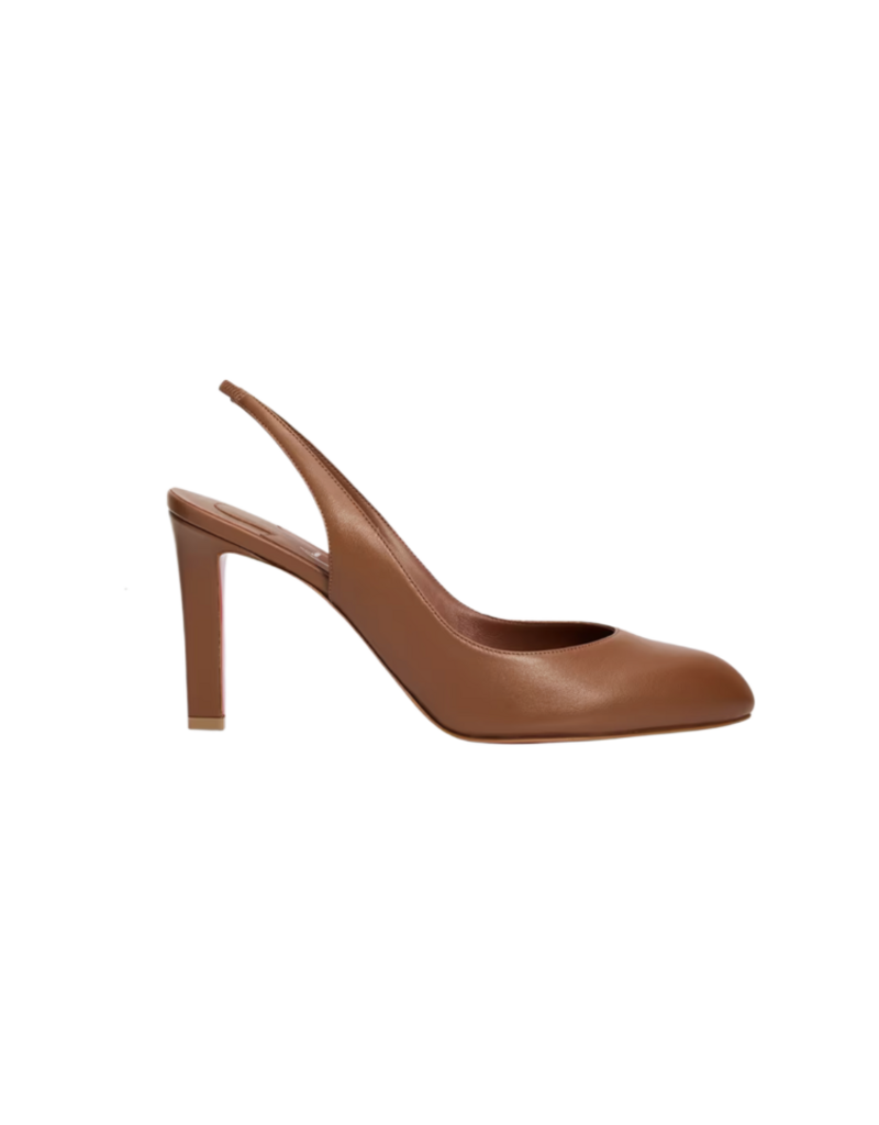 Christian Louboutin Fannylove Sling 85