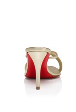 Christian Louboutin Mulazee Cross 80