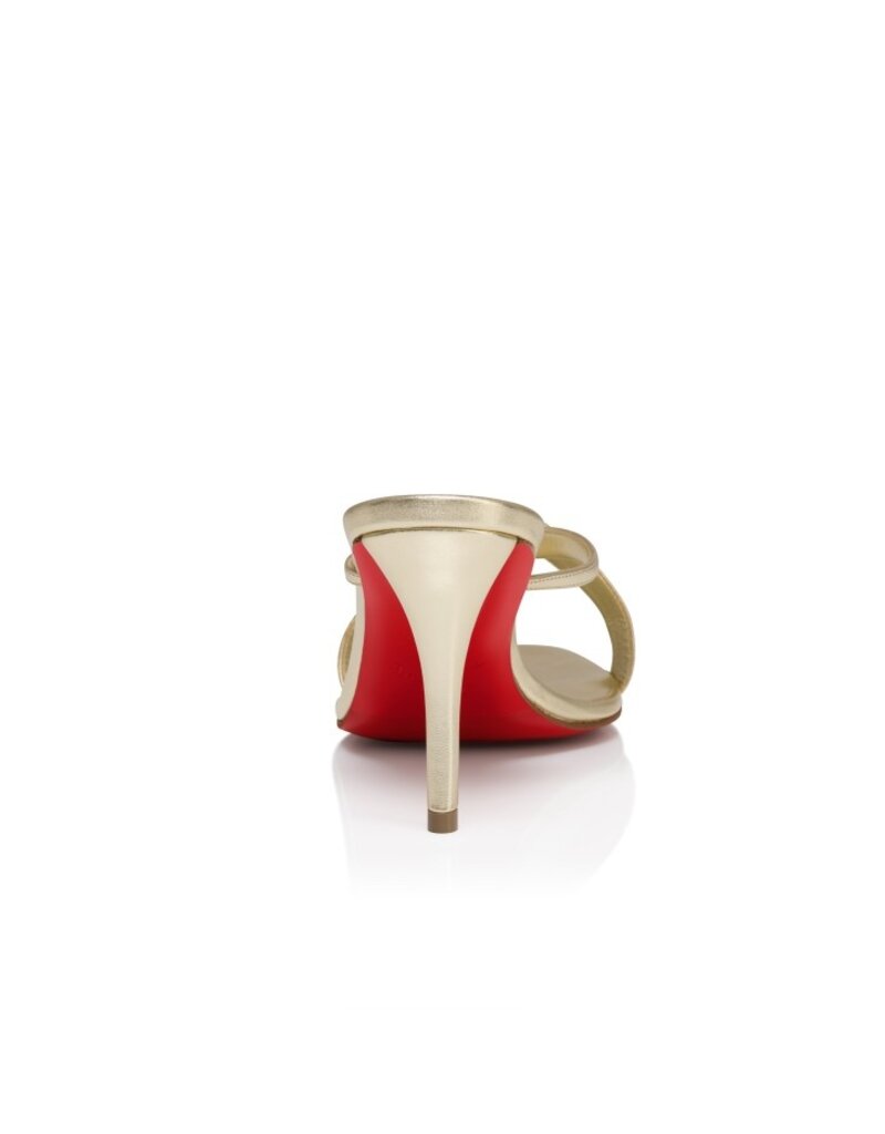 Christian Louboutin Mulazee Cross 80